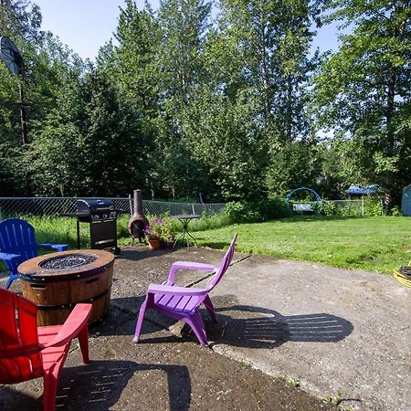 The Mint Cottage With Garden Anchorage Zewnętrze zdjęcie