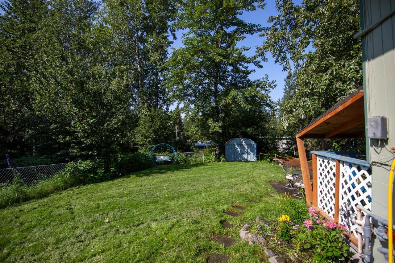 The Mint Cottage With Garden Anchorage Zewnętrze zdjęcie